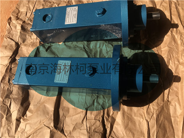 KTS25-60-T螺桿泵機床加工中心高壓出水KTS40-96-T沖洗泵